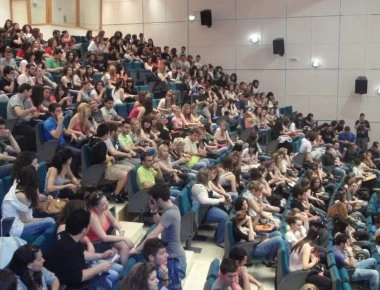 Πρύτανης Πανεπιστημίου Κρήτης: «